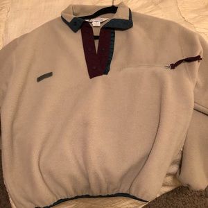 vintage columbia jacket